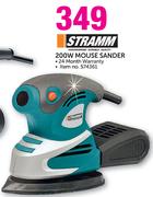 Stramm 200W Mouse Sander