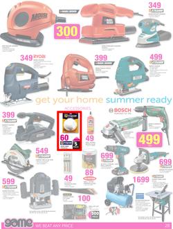 Game : Splash into Summer & Save (24 Sep - 7 Oct 2014), page 28