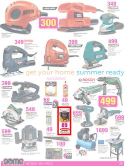 Game : Splash into Summer & Save (24 Sep - 7 Oct 2014), page 28