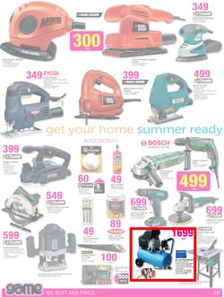 Game : Splash into Summer & Save (24 Sep - 7 Oct 2014), page 28