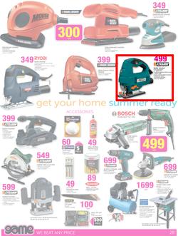Game : Splash into Summer & Save (24 Sep - 7 Oct 2014), page 28