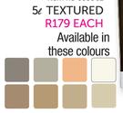 Homestead 5Ltr Textured-Each