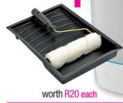 Plascon Paint Tray