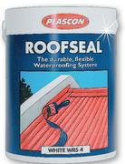 Plascon 1Ltr Roofseal-Each