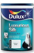 Dulux 5Ltr Luxurious Silk(Selected Color)-Each