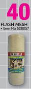 Addis Flash Mesh