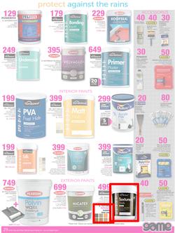 Game : Splash into Summer & Save (24 Sep - 7 Oct 2014), page 29