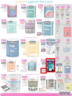 Game : Splash into Summer & Save (24 Sep - 7 Oct 2014), page 29