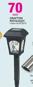 Grafton Pathlight-Each