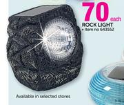 Rock Light-Each