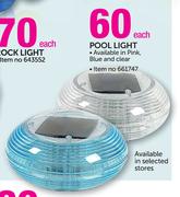 Pool Light-Each