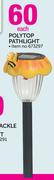 Polytop Pathlight-Each