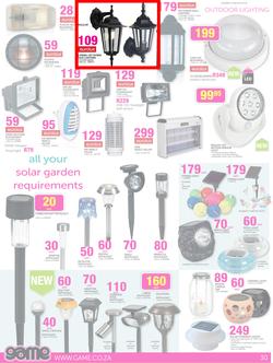 Game : Splash into Summer & Save (24 Sep - 7 Oct 2014), page 30
