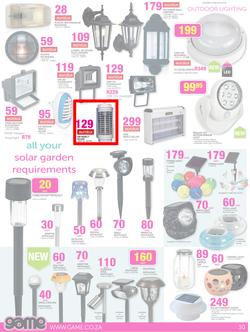 Game : Splash into Summer & Save (24 Sep - 7 Oct 2014), page 30