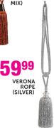 Verona Rope(Silver)