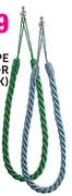 Cuba Rope(Emerald Or Dusk)