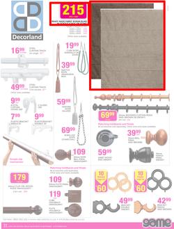 Game : Splash into Summer & Save (24 Sep - 7 Oct 2014), page 31