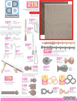 Game : Splash into Summer & Save (24 Sep - 7 Oct 2014), page 31