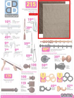 Game : Splash into Summer & Save (24 Sep - 7 Oct 2014), page 31