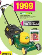 Trimtech 2200W Lawnmower