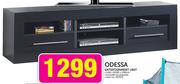Odessa Entertainment Unit 48x180x40Cm