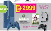 Xbox 360 500GB Fifa 15 Bundle