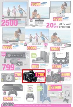Game : Unbelievable Deals (8 Oct - 21 Oct 2014), page 2