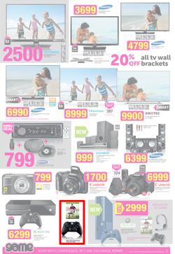 Game : Unbelievable Deals (8 Oct - 21 Oct 2014), page 2