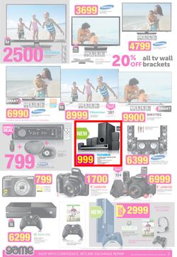 Game : Unbelievable Deals (8 Oct - 21 Oct 2014), page 2
