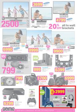 Game : Unbelievable Deals (8 Oct - 21 Oct 2014), page 2