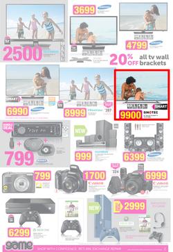 Game : Unbelievable Deals (8 Oct - 21 Oct 2014), page 2