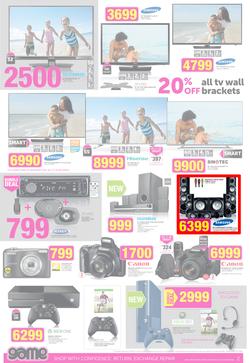 Game : Unbelievable Deals (8 Oct - 21 Oct 2014), page 2
