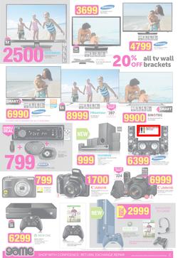 Game : Unbelievable Deals (8 Oct - 21 Oct 2014), page 2