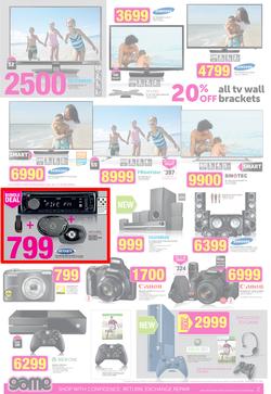 Game : Unbelievable Deals (8 Oct - 21 Oct 2014), page 2