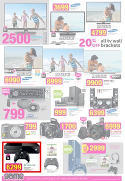 Game : Unbelievable Deals (8 Oct - 21 Oct 2014), page 2