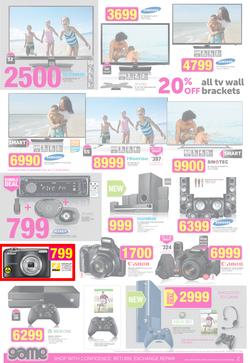 Game : Unbelievable Deals (8 Oct - 21 Oct 2014), page 2