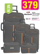 Monarch 50Cm Trolley Bag-Each