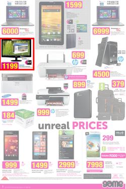 Game : Unbelievable Deals (8 Oct - 21 Oct 2014), page 3