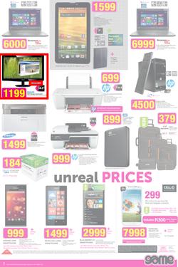 Game : Unbelievable Deals (8 Oct - 21 Oct 2014), page 3