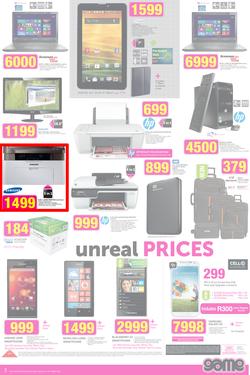 Game : Unbelievable Deals (8 Oct - 21 Oct 2014), page 3