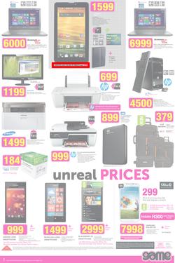 Game : Unbelievable Deals (8 Oct - 21 Oct 2014), page 3