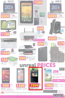 Game : Unbelievable Deals (8 Oct - 21 Oct 2014), page 3