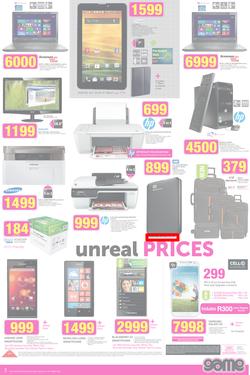Game : Unbelievable Deals (8 Oct - 21 Oct 2014), page 3