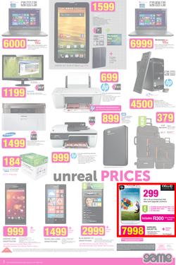Game : Unbelievable Deals (8 Oct - 21 Oct 2014), page 3