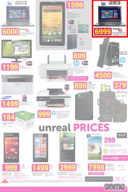 Game : Unbelievable Deals (8 Oct - 21 Oct 2014), page 3