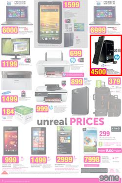 Game : Unbelievable Deals (8 Oct - 21 Oct 2014), page 3
