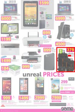 Game : Unbelievable Deals (8 Oct - 21 Oct 2014), page 3