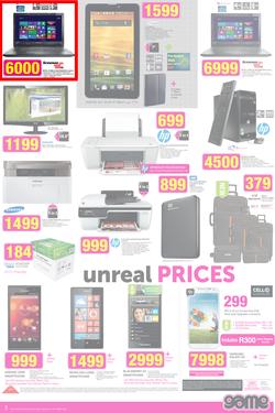 Game : Unbelievable Deals (8 Oct - 21 Oct 2014), page 3