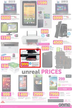 Game : Unbelievable Deals (8 Oct - 21 Oct 2014), page 3