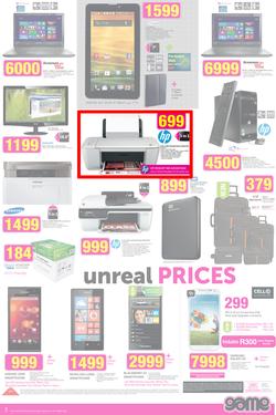 Game : Unbelievable Deals (8 Oct - 21 Oct 2014), page 3